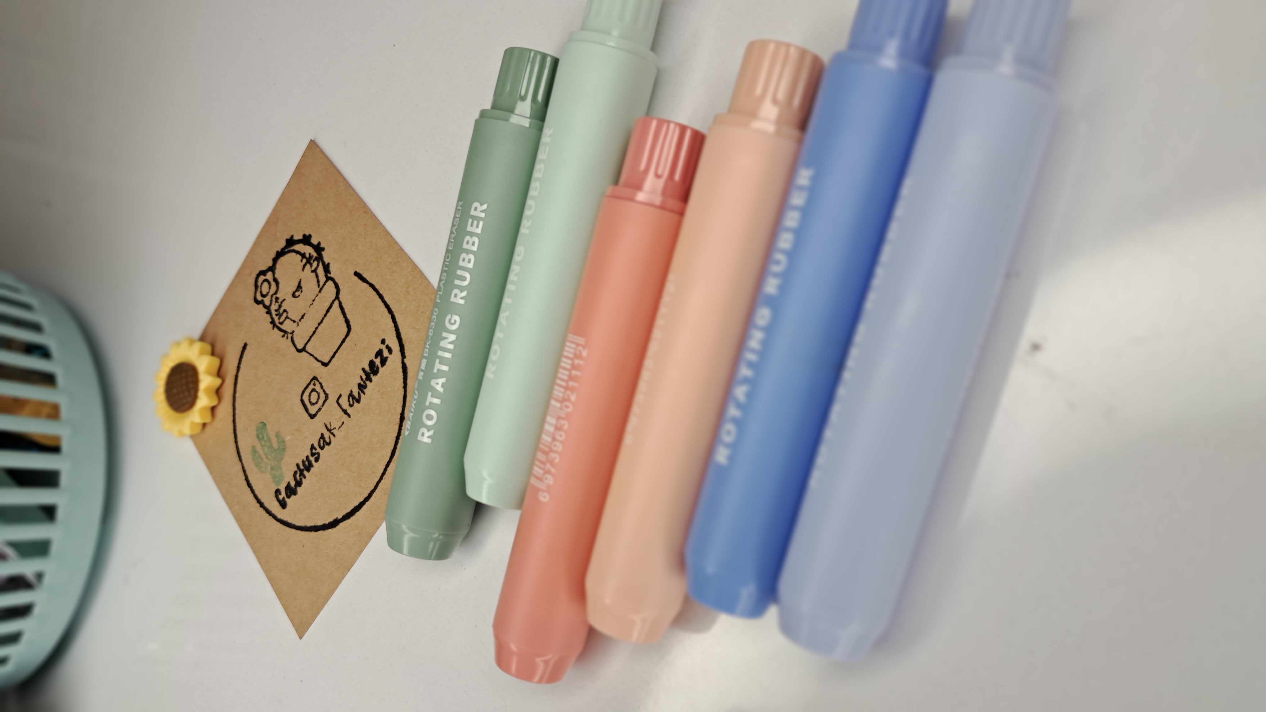 پاک پیچی پاستلی