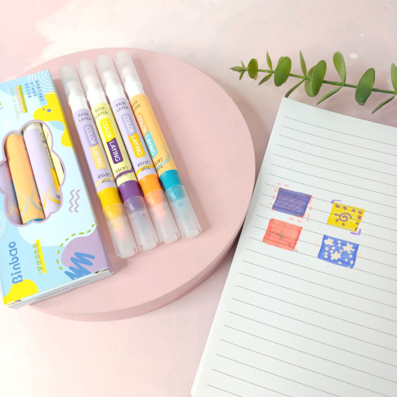 پک ۴ عددی ماژیک جادویی