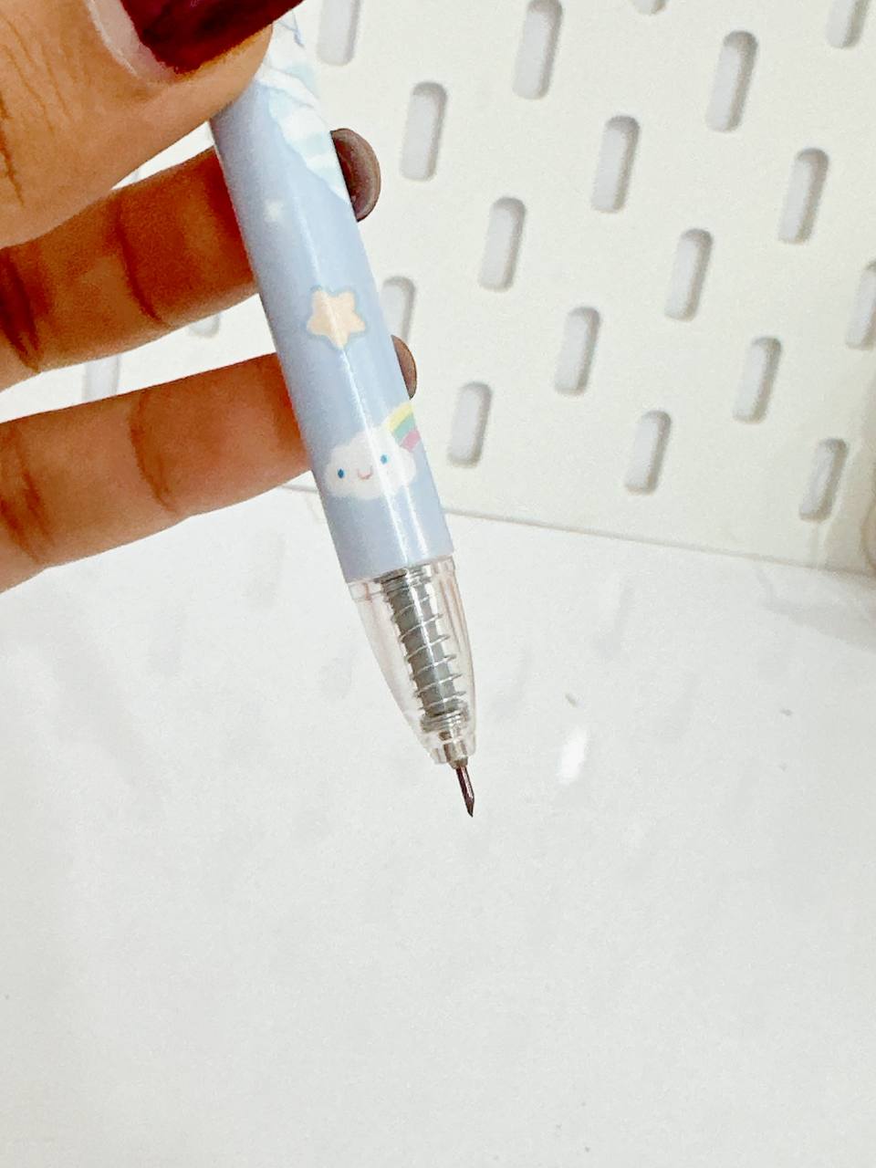 کاتر اتودی کرومی