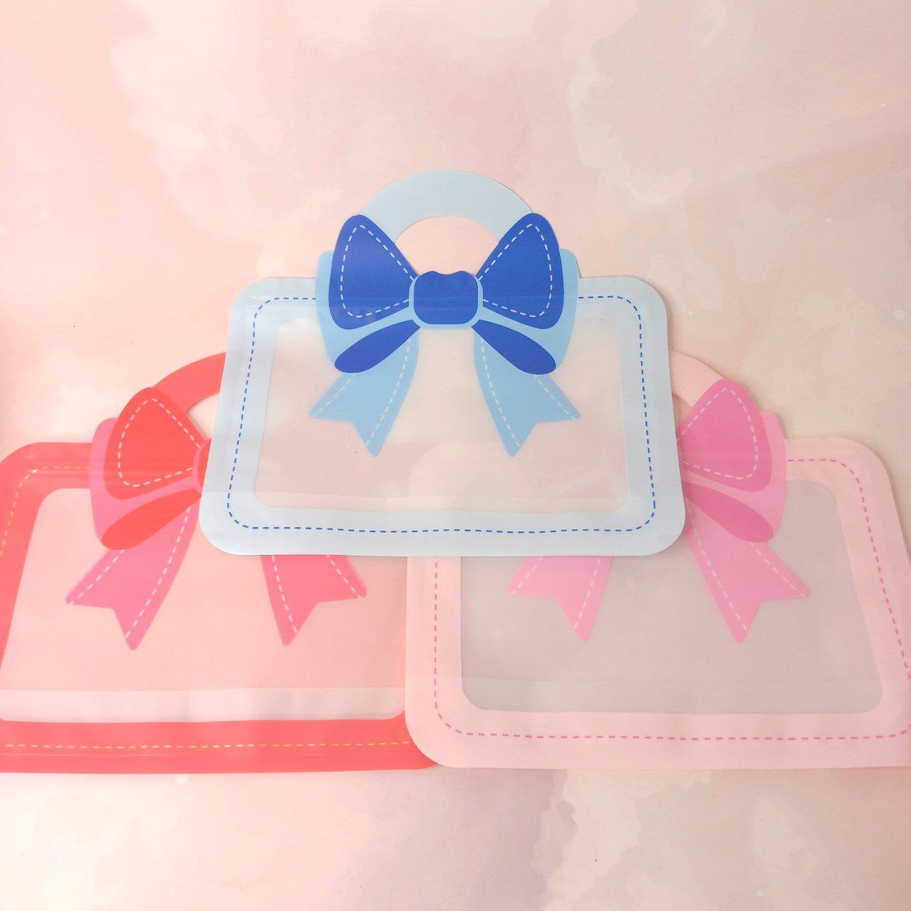 زیپ کیپ پاپیون