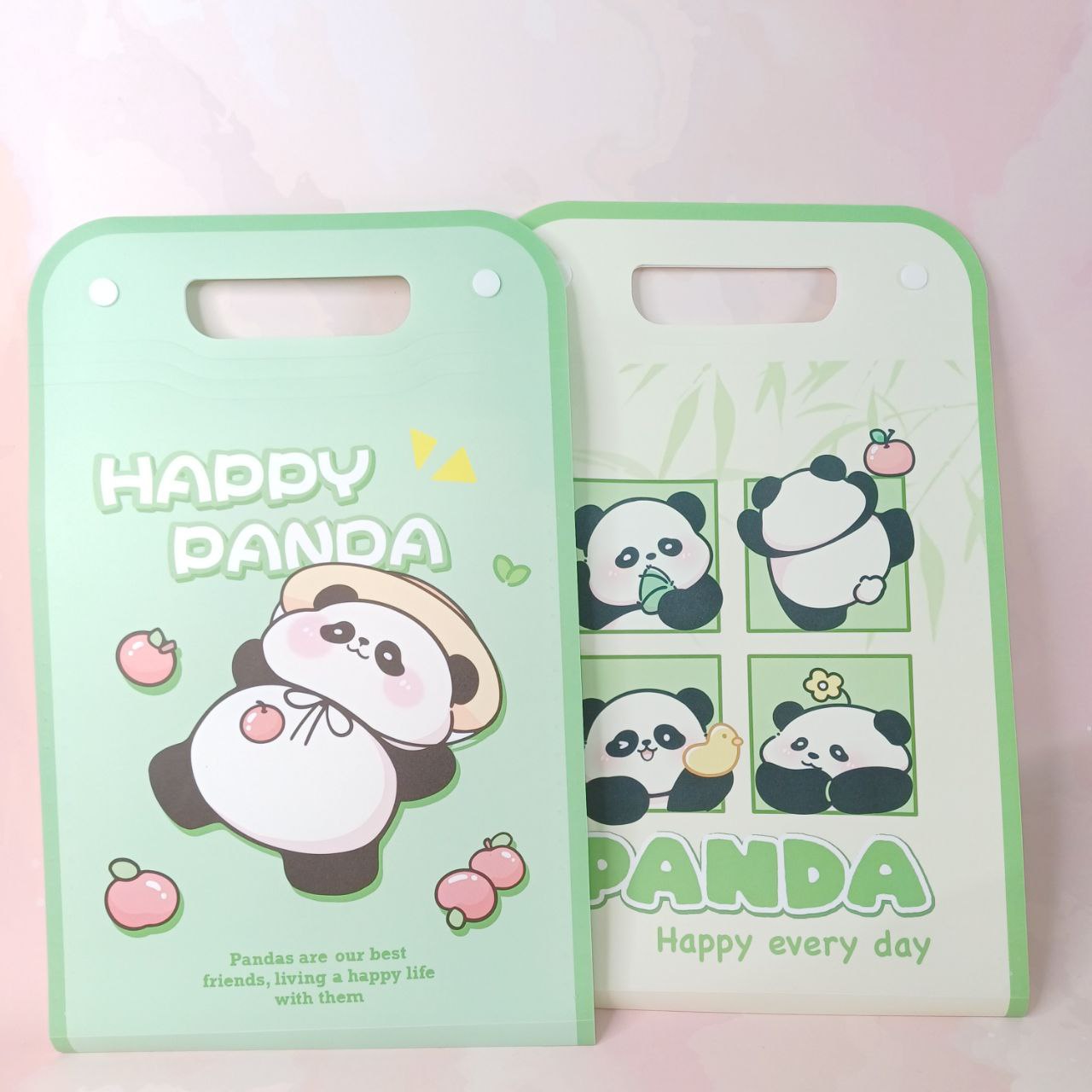 پوشه دیوایدر عمودی