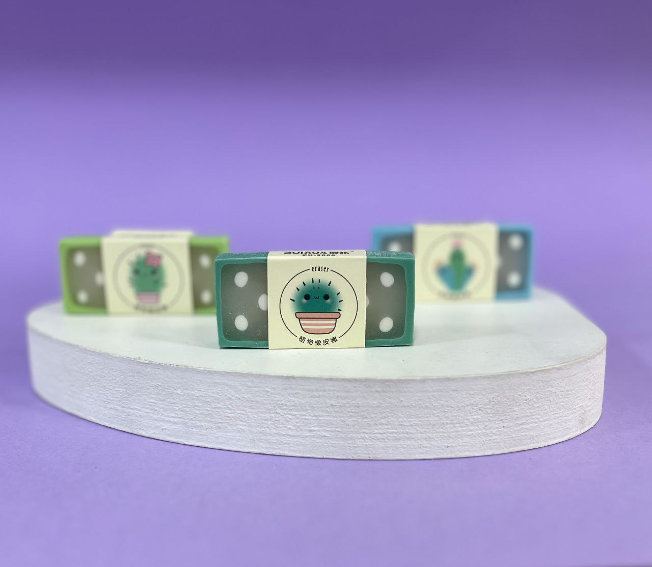 پاکن کاکتوس خال خالی