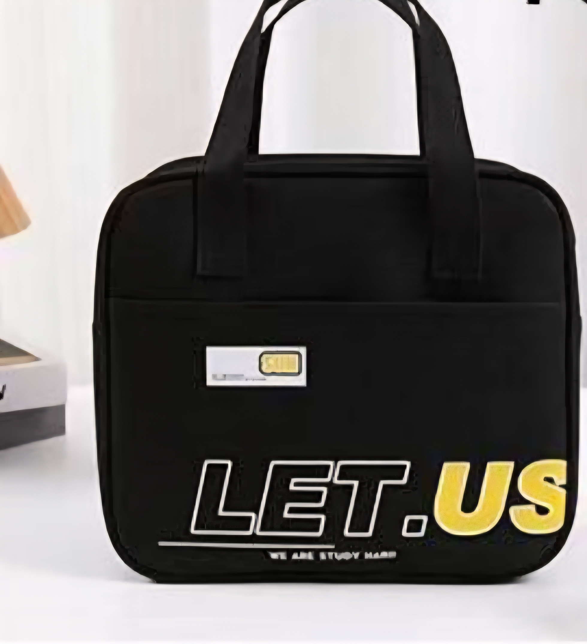 کیف ظرف غذای بزرگسال