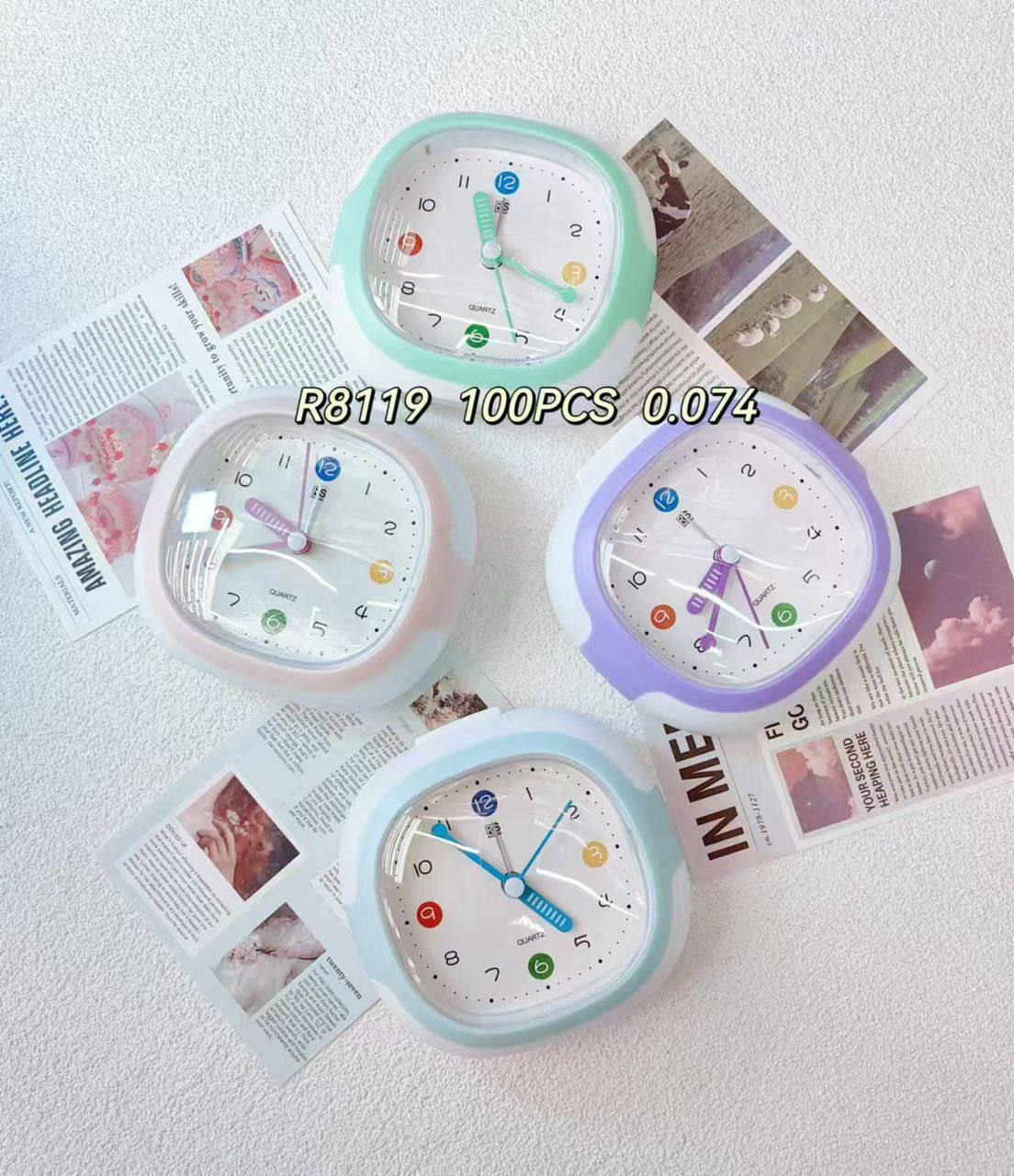 ساعت فانتزی اسپرت