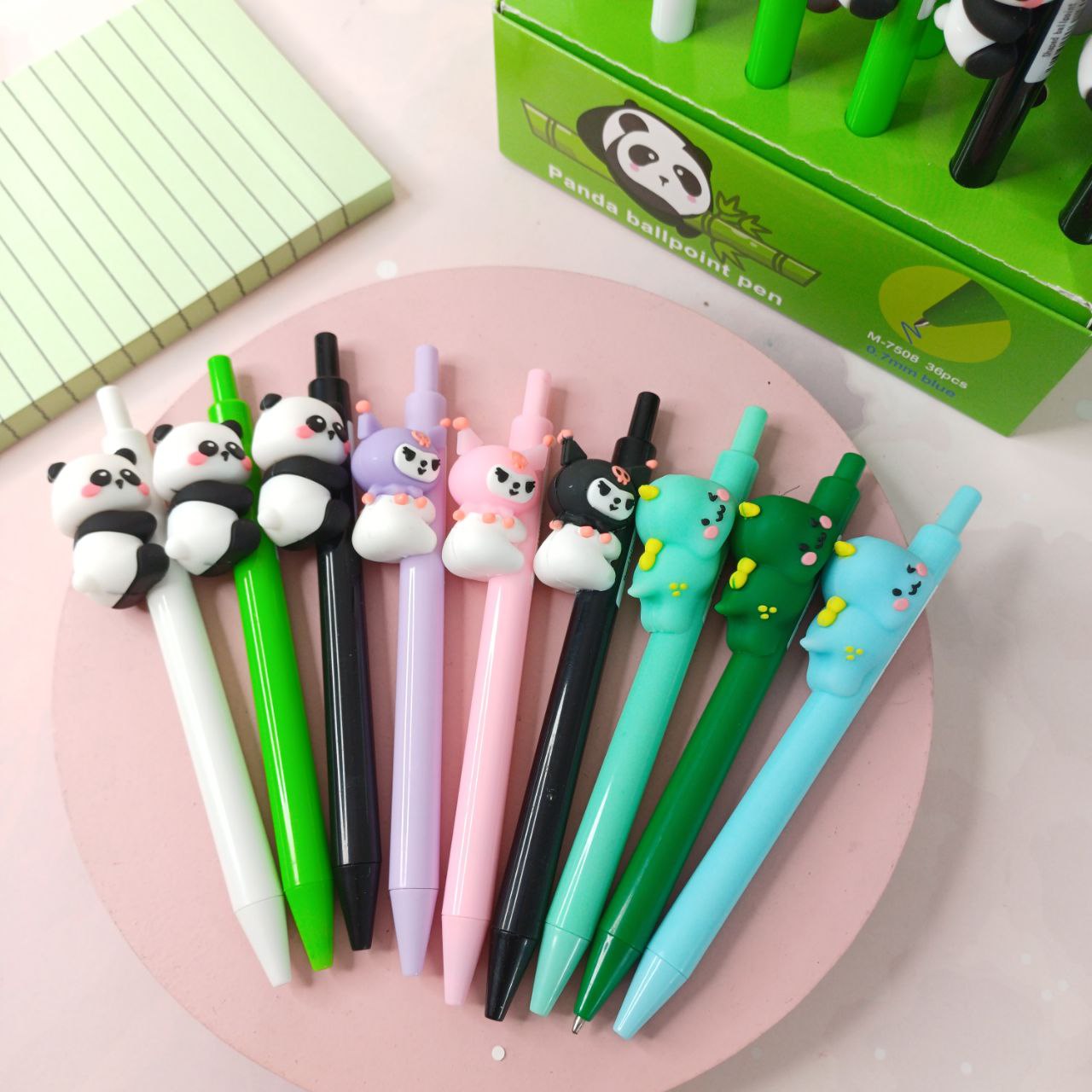 خودکار عروسکی سیلیکونی