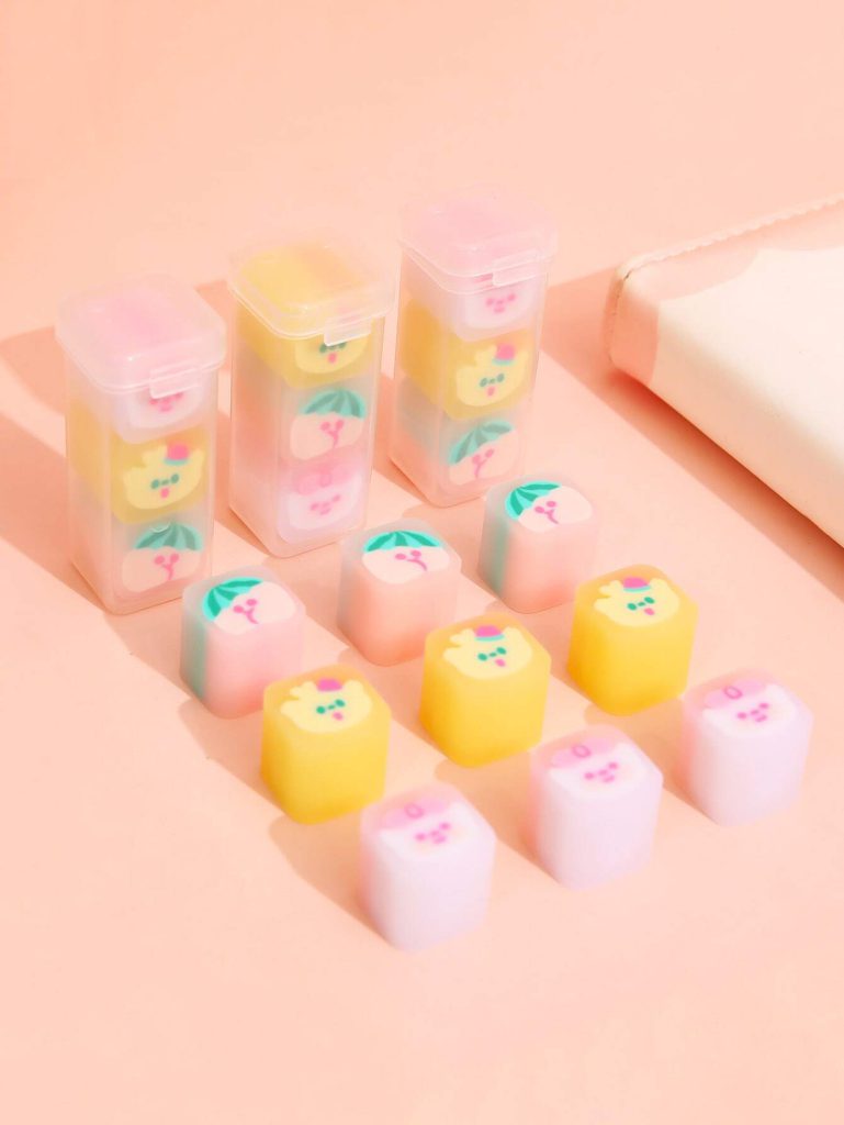 پک پاکن جیجی میجی