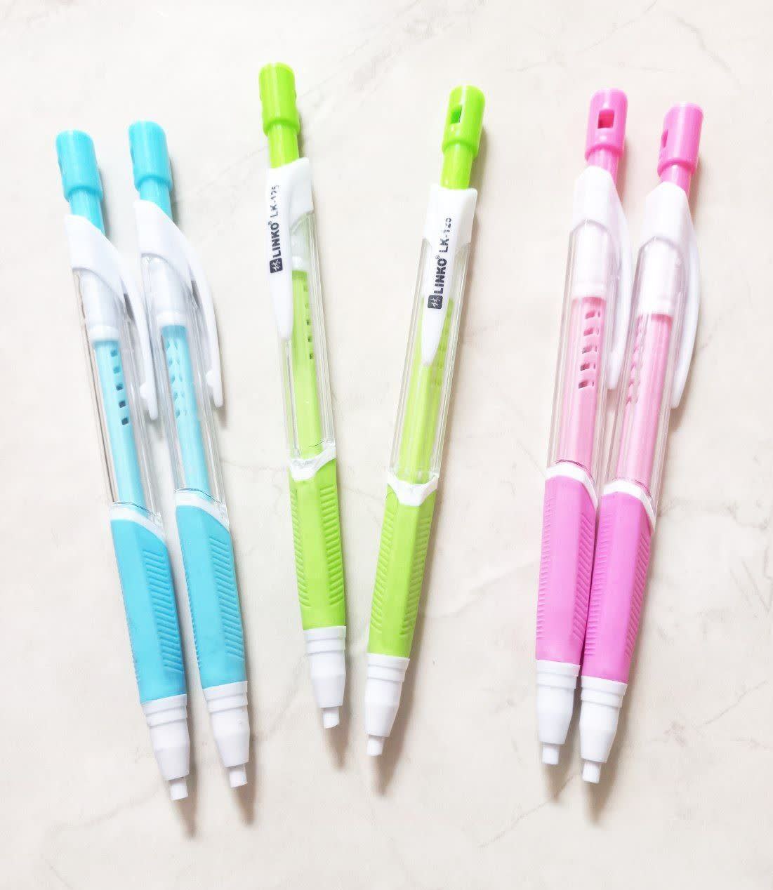 اتود ۲ میل تراش دار