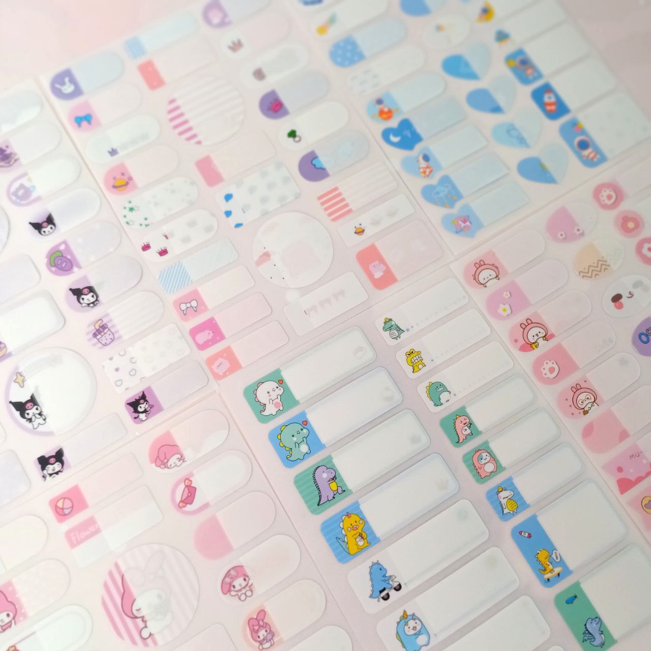 برچسب اسم ضدآب