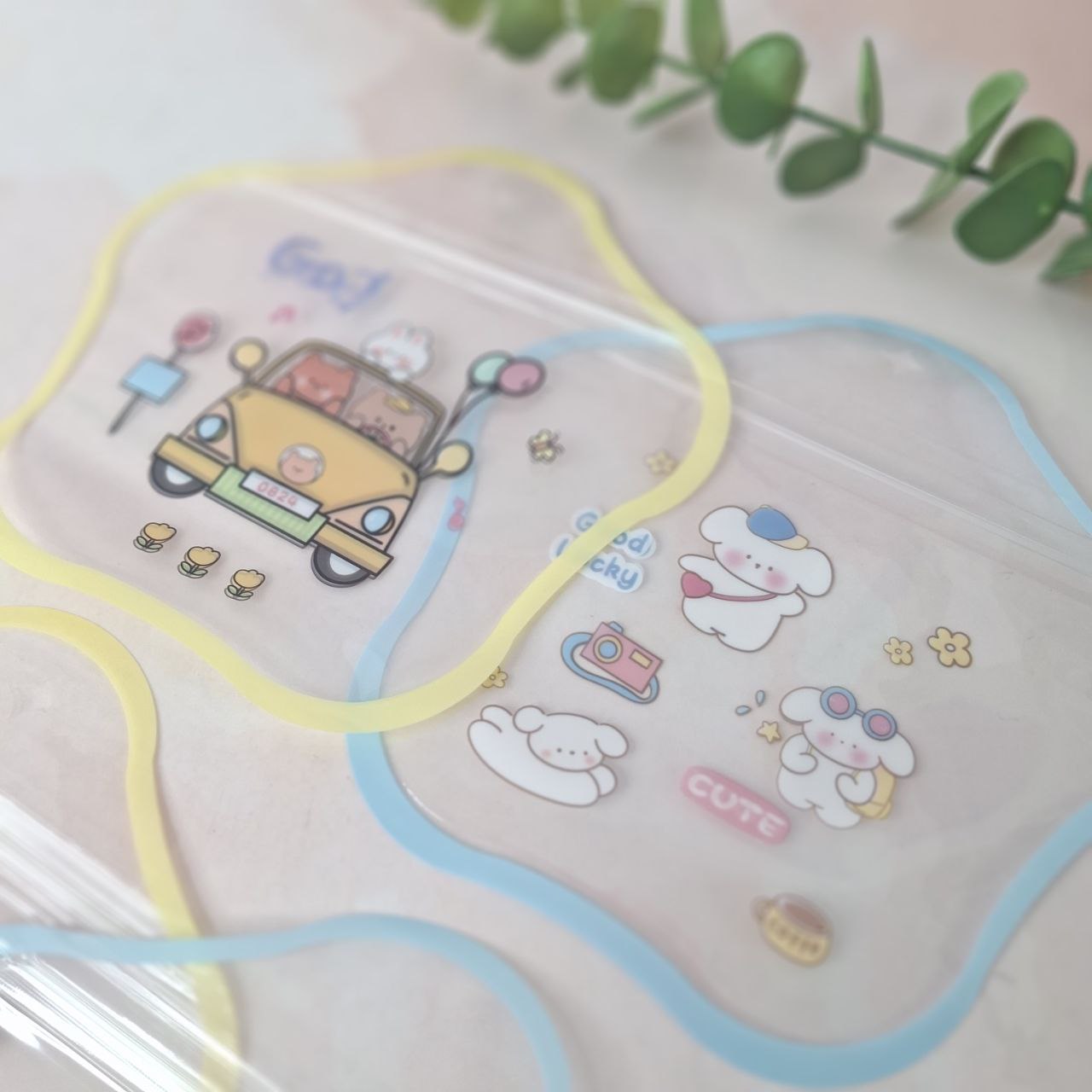 زیپ کیپ ستاره ای